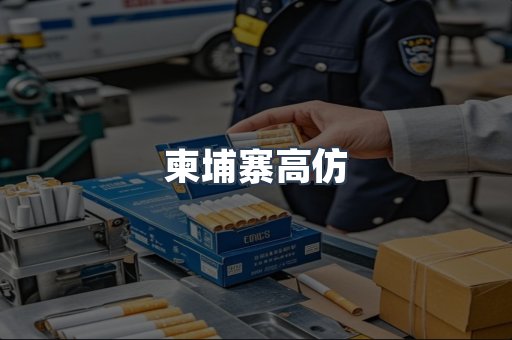 柬埔寨高仿